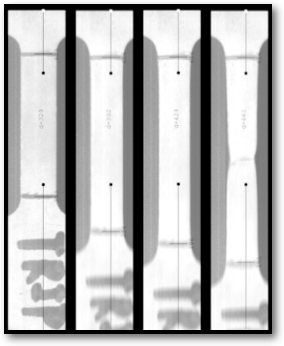 High Rate Tensile Test