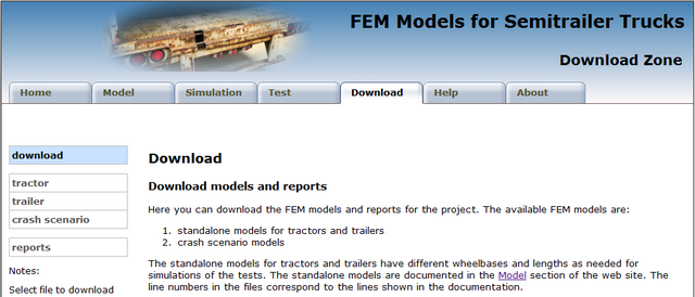 Download display image