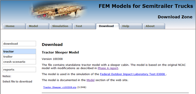 Download tractor image