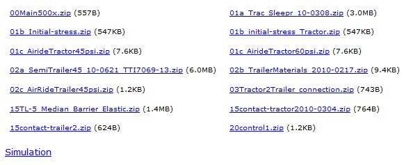 Download crash scenario image