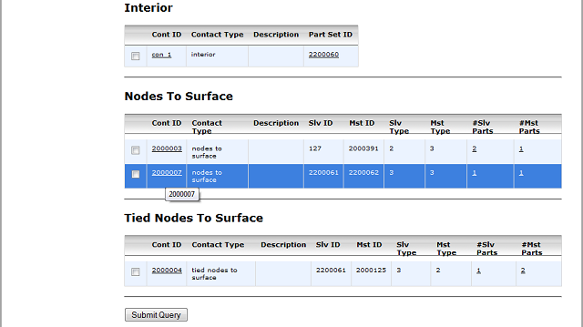 Contact specifics link image