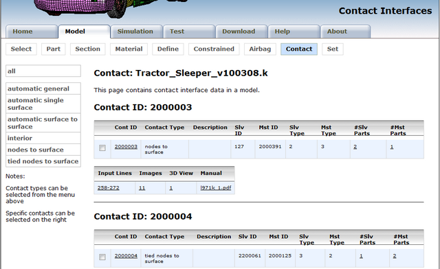 Contact specifics image