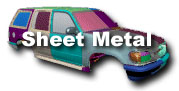 Sheet Metal